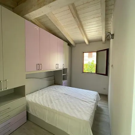 Nuovo Bilocale Con Terrazza, *