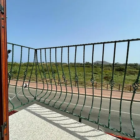 Apartment Nuovo Bilocale Con Terrazza,