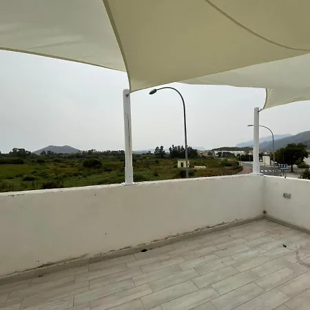 Nuovo Bilocale Con Terrazza, Apartment *