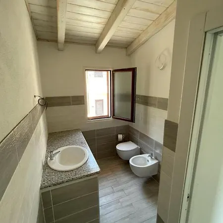 Apartment Nuovo Bilocale Con Terrazza,
